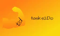 task2Do